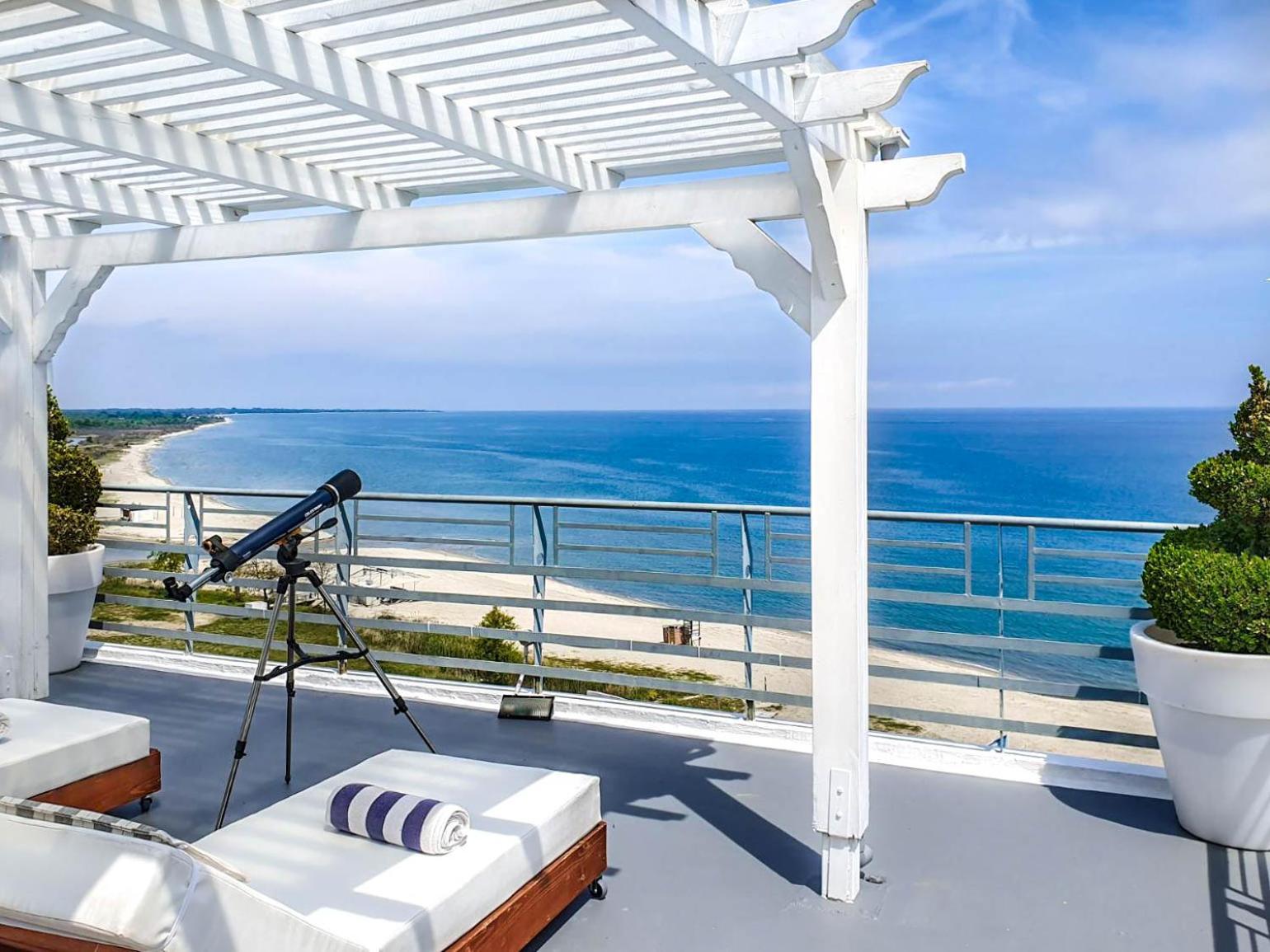 Panorama Suites & Spa - Adults Only Stómion Zimmer foto